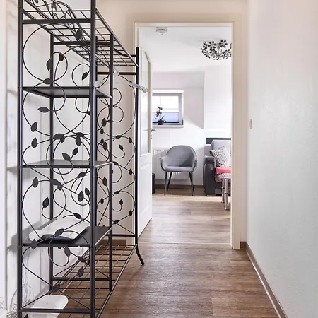 Ferienwohnung *