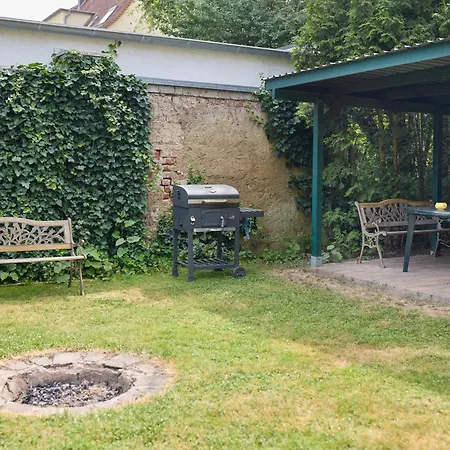 Ferienwohnung