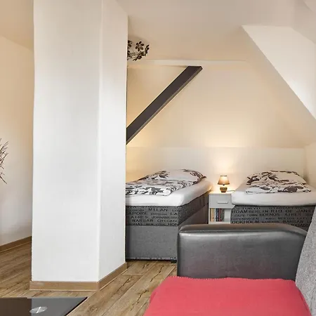 Ferienwohnung Apartment *