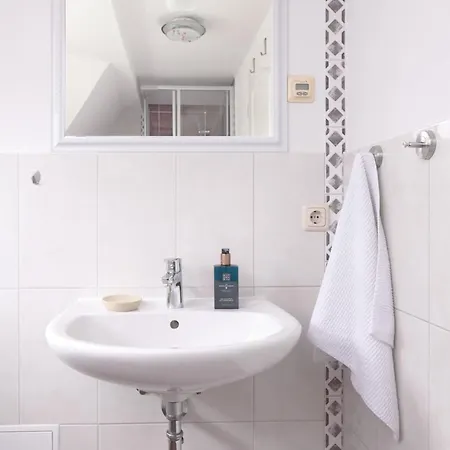 Apartment Ferienwohnung
