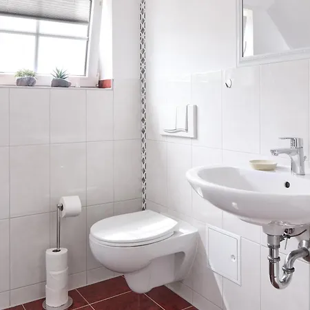 Apartment Ferienwohnung Markkleeberg