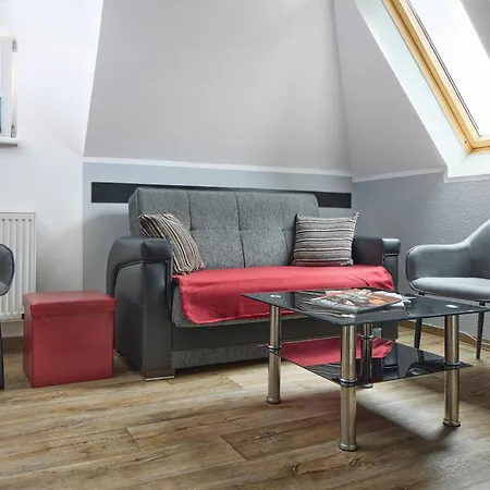 Ferienwohnung *
