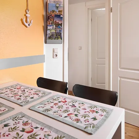 Ferienwohnung * Markkleeberg