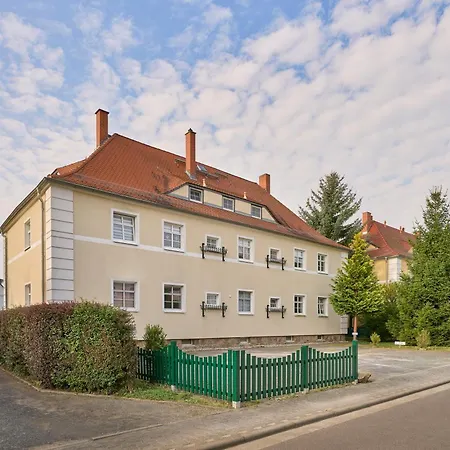 Ferienwohnung * Markkleeberg
