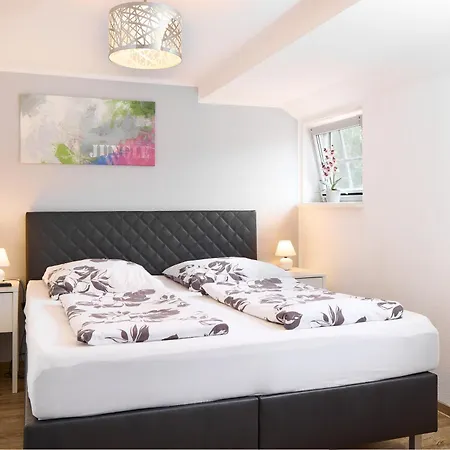 Ferienwohnung Apartment *