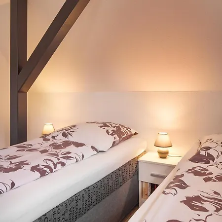Ferienwohnung Markkleeberg