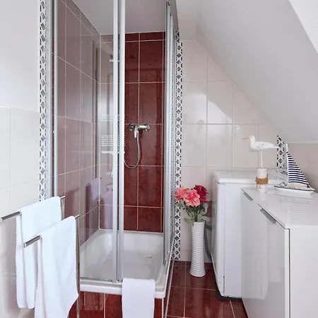 Apartment Ferienwohnung