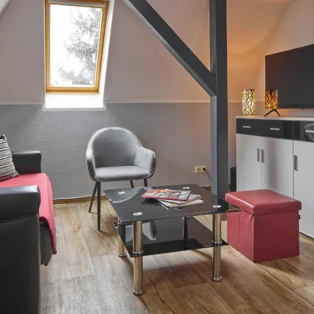 Ferienwohnung *